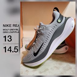 Nike ReactX Infinity Run 4 size 13