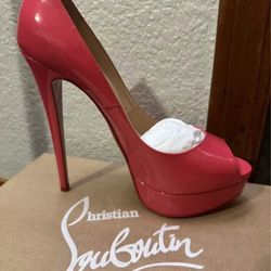 Christian Louboutin Heels