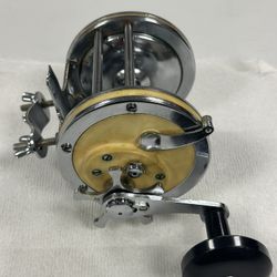 garcia mitchell 624 fishing reel 
