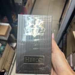 Herod Parfume De marly New And Sealed