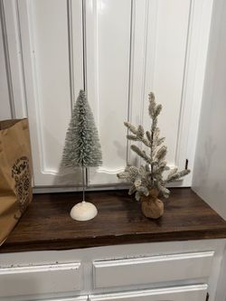 Thanksgiving and Christmas decor