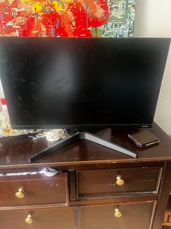Samsung 24-in T350 LED Computer Monitor