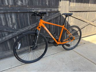 Specialized Crosstrail Bicycle