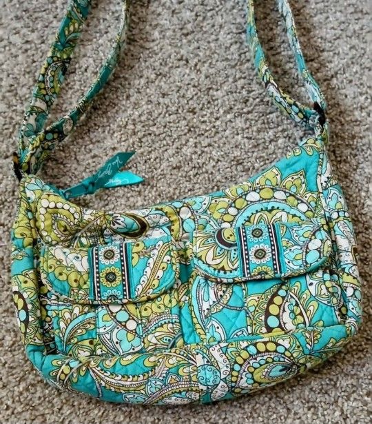 Vera Bradley purse
