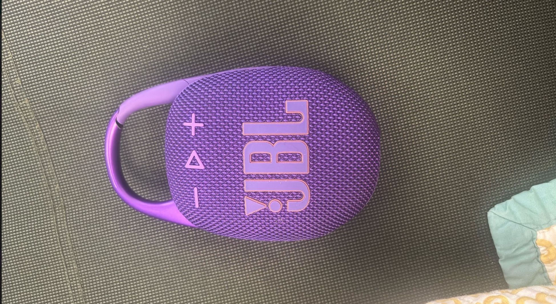 JBL CLIP5 Speakers