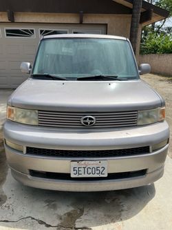 Scion xB