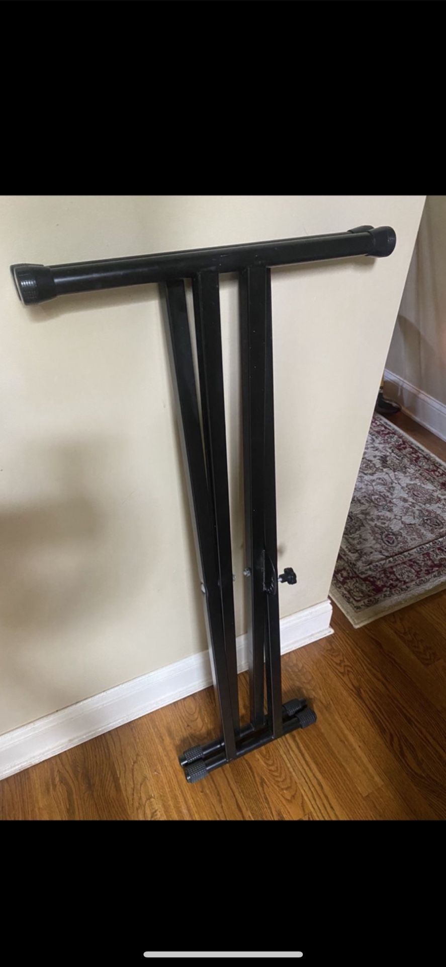PIANO KEYBOARD STAND