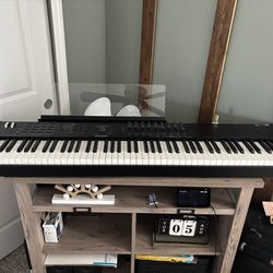 Arturia KeyLab 88 MkII