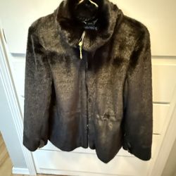 new black replica coat 