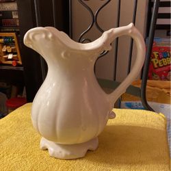 Ceramic Jug 