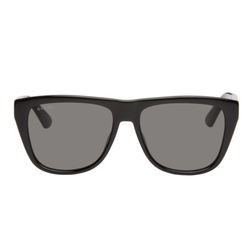 Gucci Sunglasses Green Shades Size 57 NEW