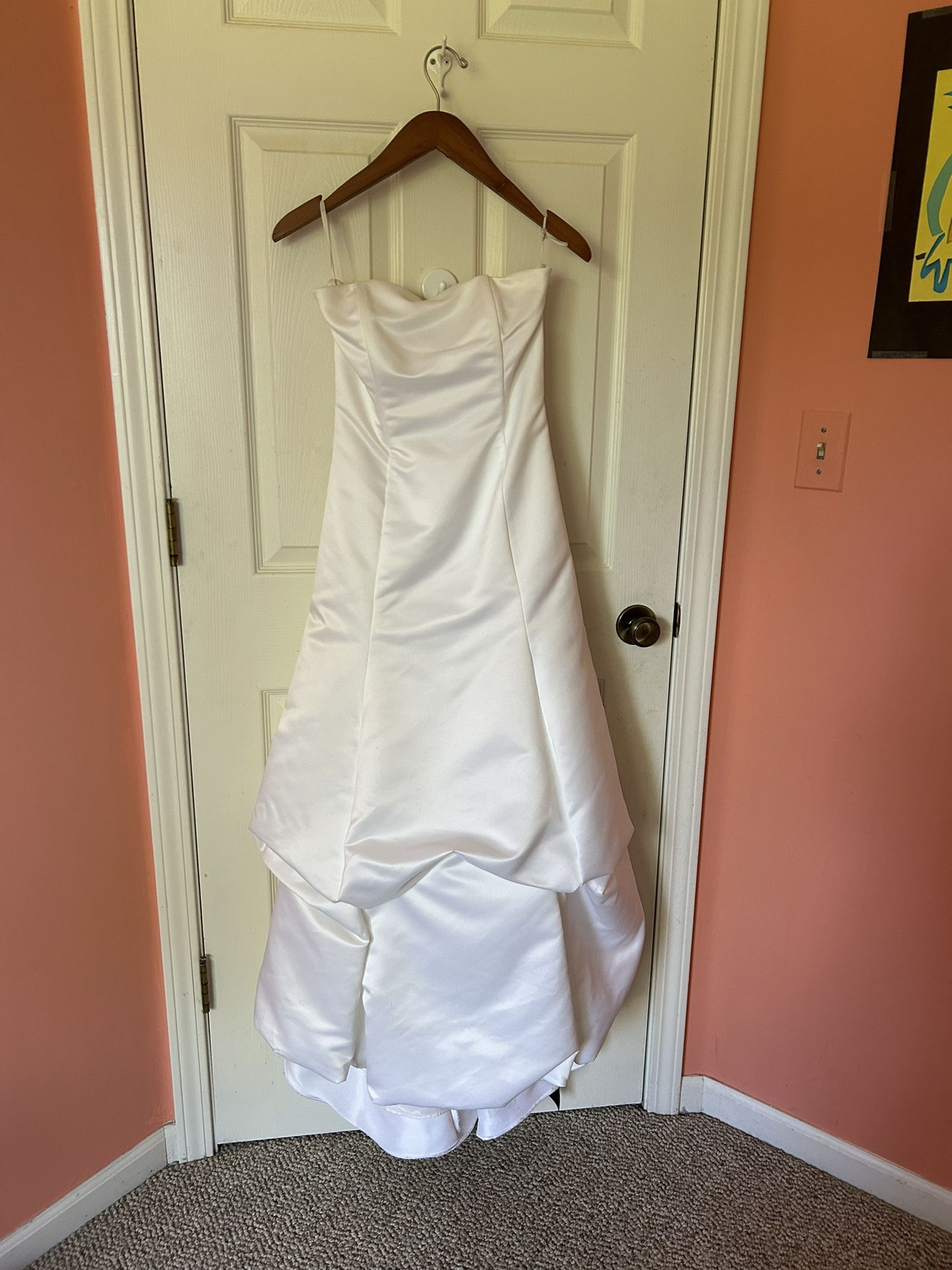 Wedding Gown