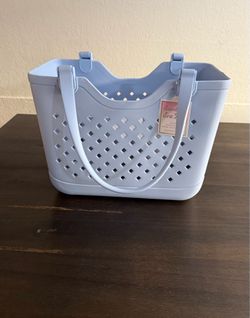 Eva extra large tote bag