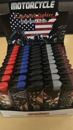Lighters