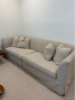 Beautiful Bernhardt Sofa