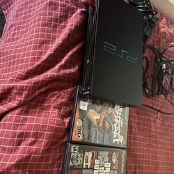 PS2 