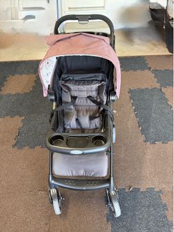 Graco stroller