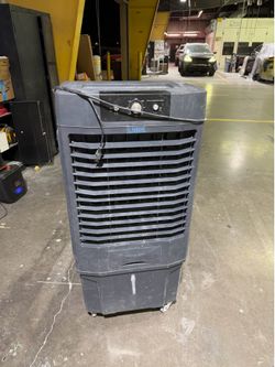 Swamp cooler