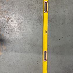 Stabila 58” level 
