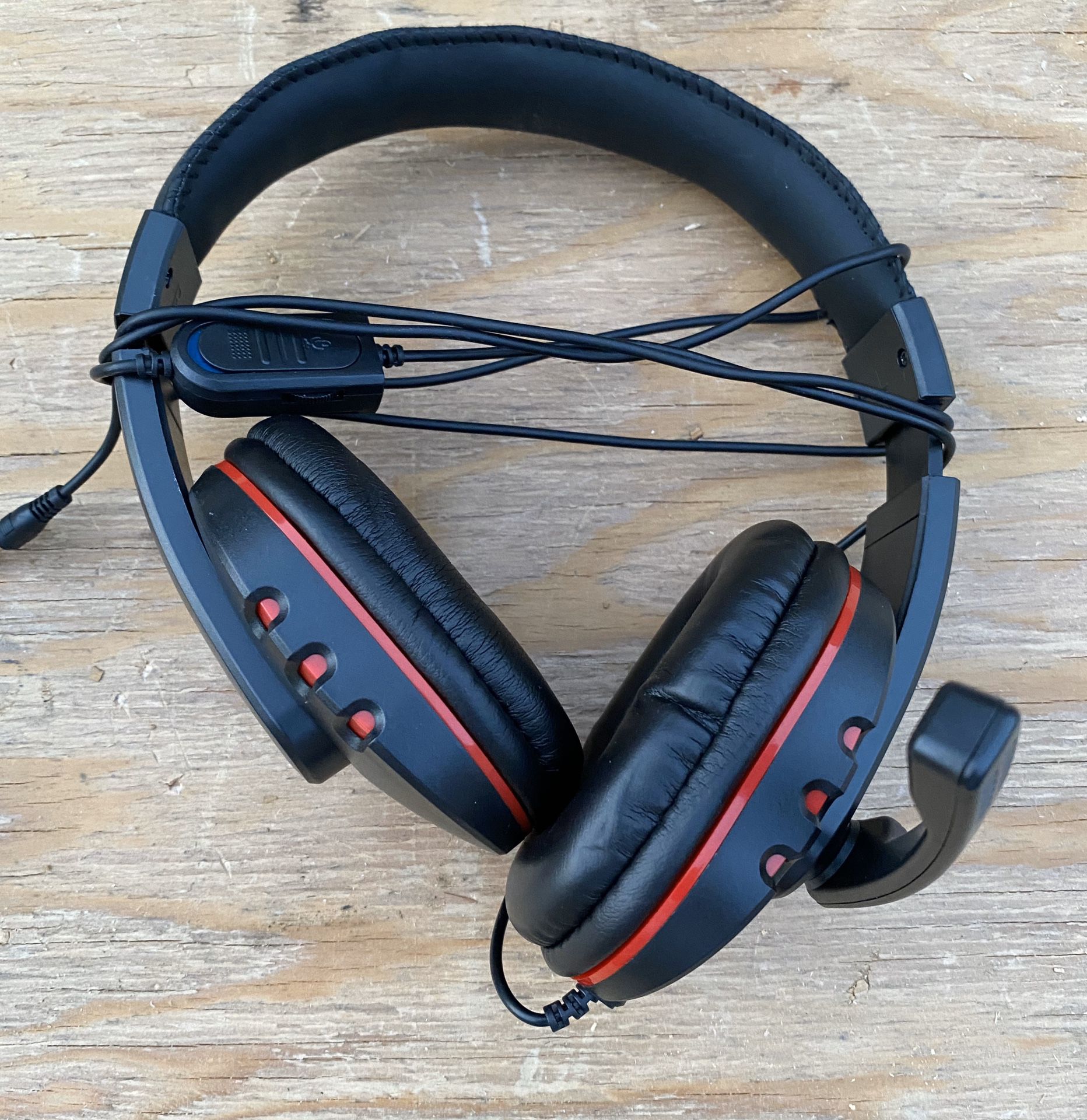 Work from home gaming headsets only $8