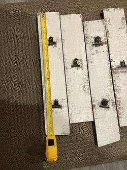 farmhouse clip board