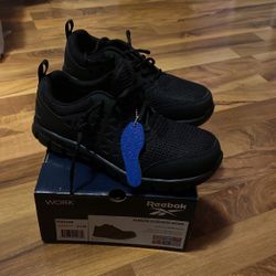 Reebok Steel Toe Brand New!!!