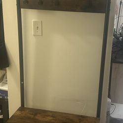Storage Bench