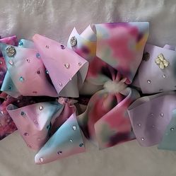 JoJo Siwa Bows