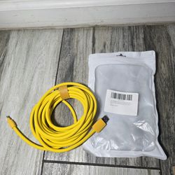 chubbycable Chubby 2.0 USB C 120W Fast Charging Cable Silicone Soft Durable USB C Cable Extra Thick Charger Cord Compatible with iPhone 17-15 Series i