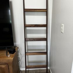 Blanket Ladder