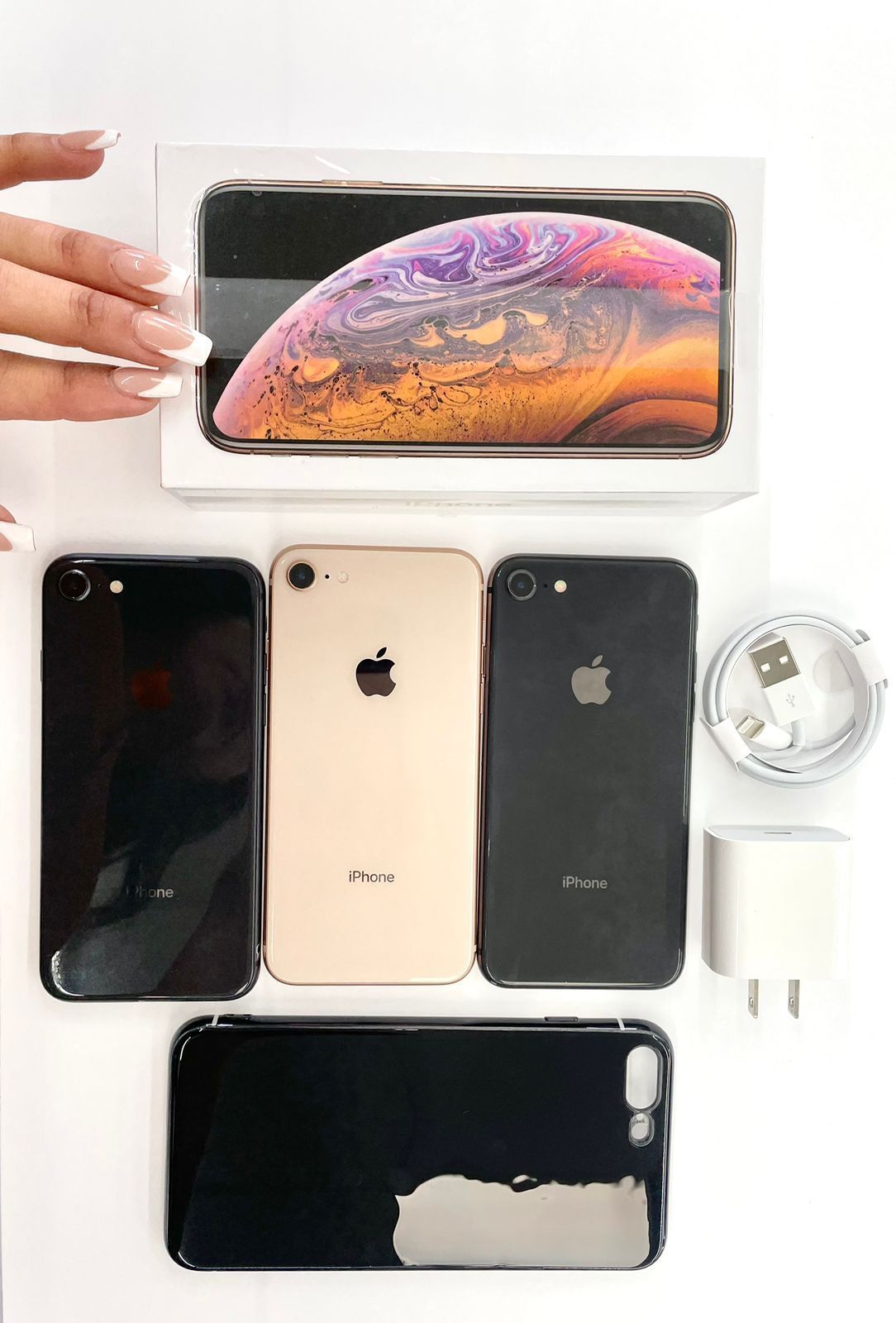 🚨🔥iPhone 8 64GB Unlocked 🚨🔥