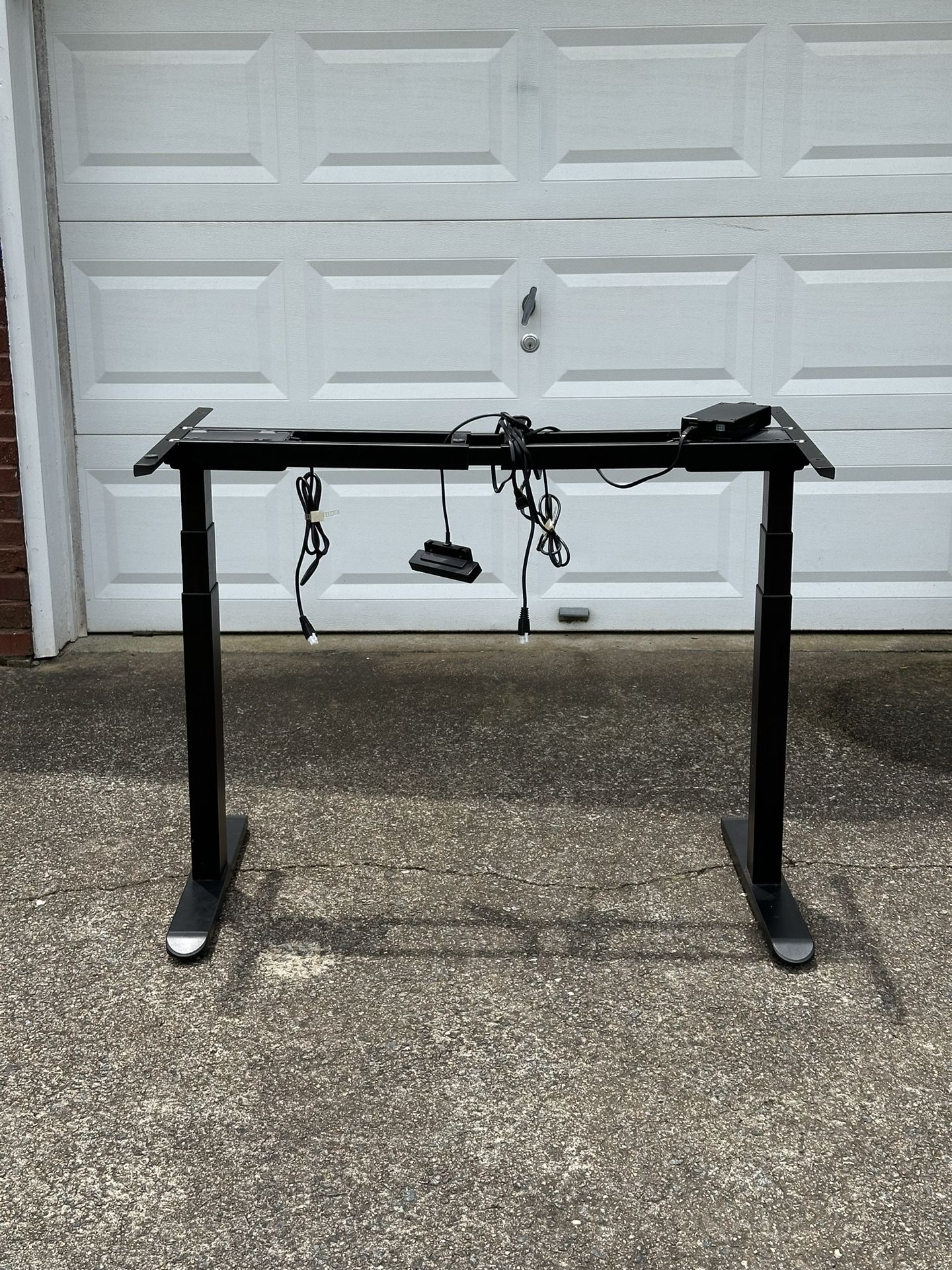 Motorized Standing Desk Base