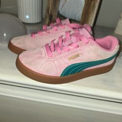 Puma Shoes