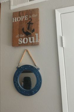 Nautical decor
