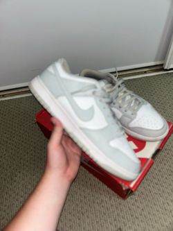 Nike dunk lows
