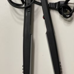 Hair Straightener 