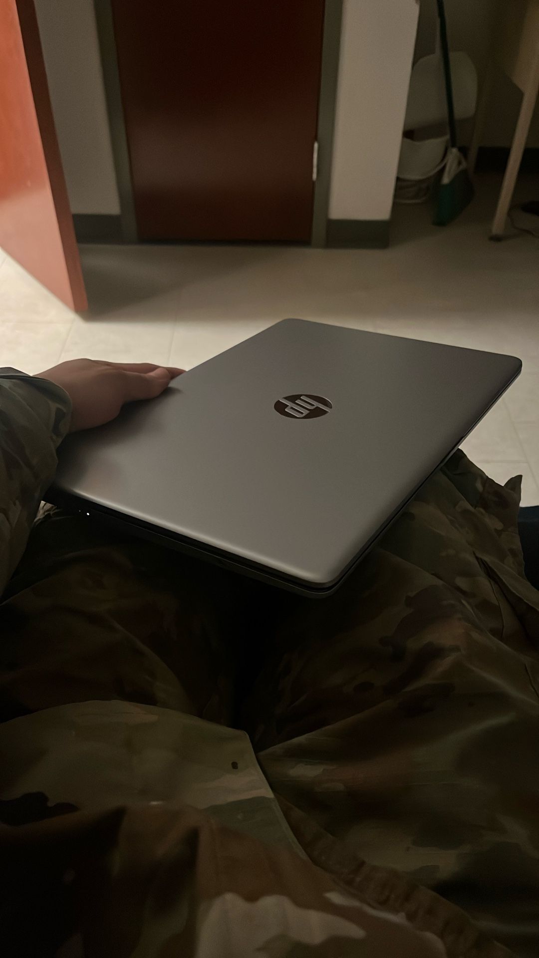 HP Laptop 15