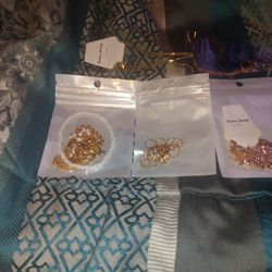 Brand New Women's Jewelry