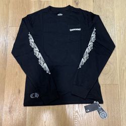 Chrome hearts longsleeve 