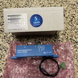 Victron Smart Battery Protect 12v / 24V 100A (Bluetooth)