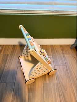 Baby walker