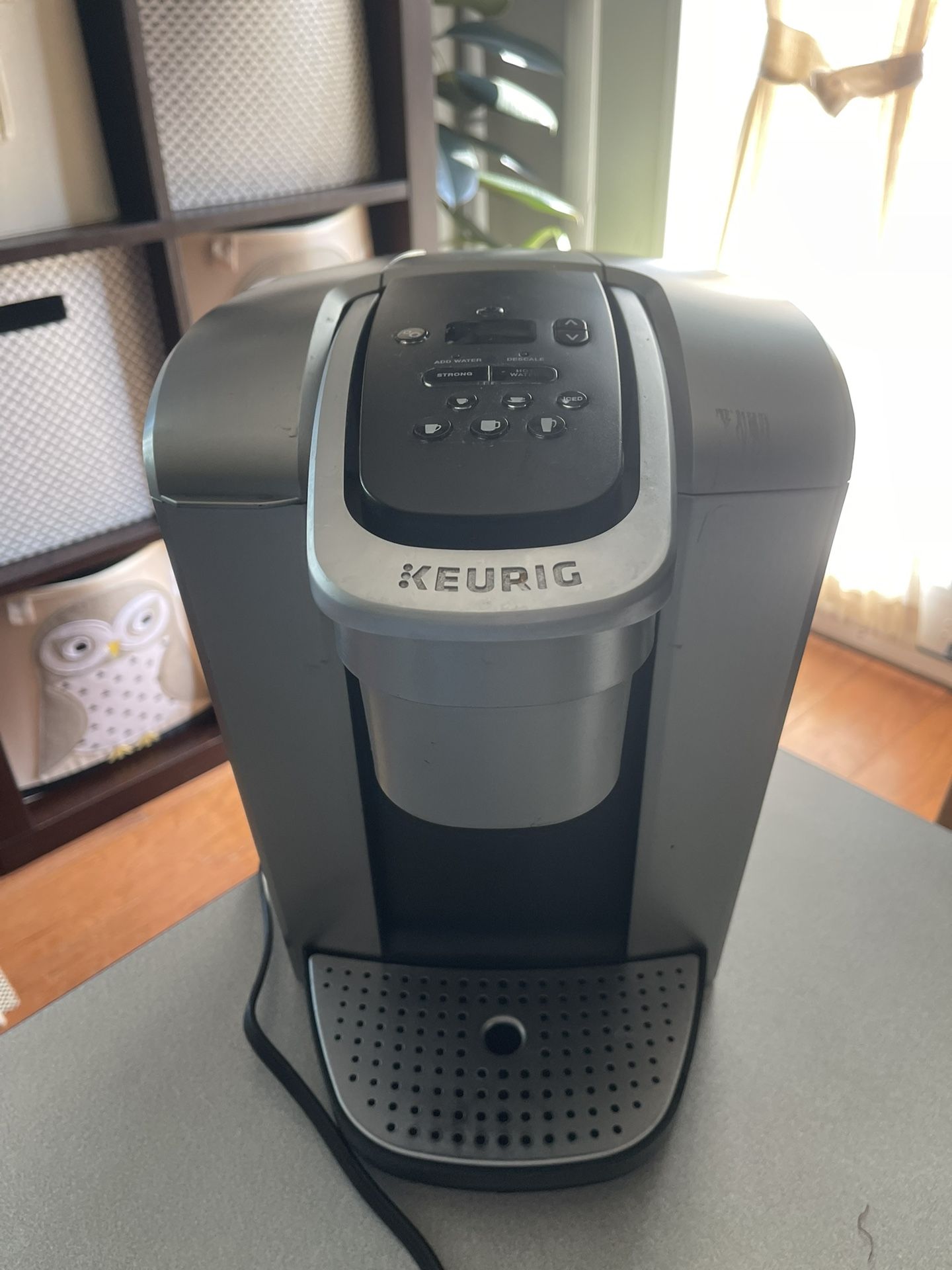 Keurig Elite Coffee Maker