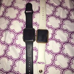 1st Gen Sport Apple Watch