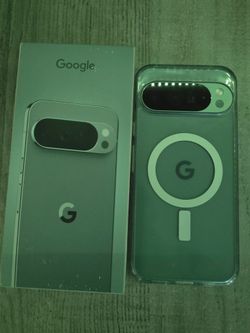 Pixel 10 Pro xl