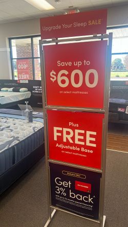 🛏️ Ultimate Comfort Mattress Sale