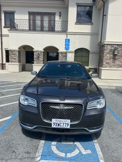 2026 Chrystler 300C