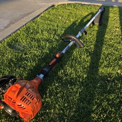 ECHO GAS PAS -WEED EATER