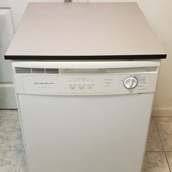 PORTABLE DISHWASHER NEVER BEEN USED! 