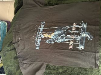 Beyoncé Renaissance tour shirt, size large brand new