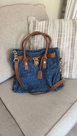 Hand bag